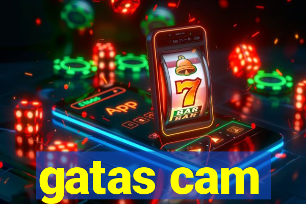 gatas cam